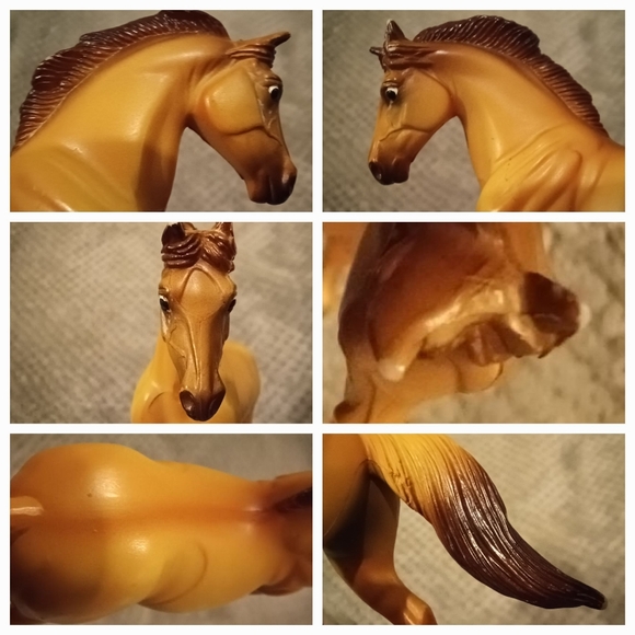 Breyer Assorted Stablemate Lot - Picture 6 of 16